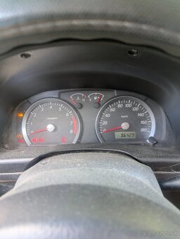 Suzuki jimny 2008 4x4 - 6