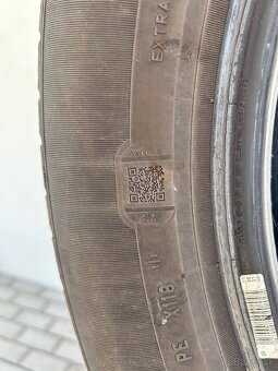 Pirelli Scorpion Zero All Season 265/50 R19 (Run Flat) - 6