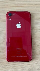 IPHONE Xr 64GB RED - 6