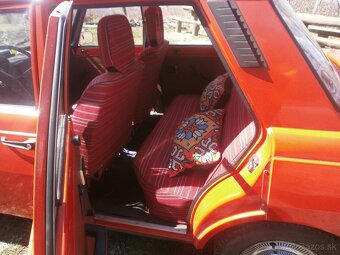 wartburg 353 citaj celi inzerat - 6