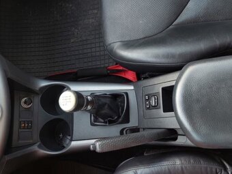 Toyota RAV4 2.2l - 6