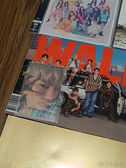 Predám kpop albumy - 6