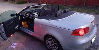 Autorádio Android pre VW, Seat, Škoda + kamera - 6