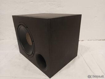 Subwoofer MAGNAT 12" transeforce 1200 600w - 6