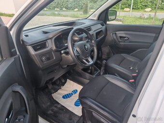 Renault Express Extra 1,5 diesel - 6