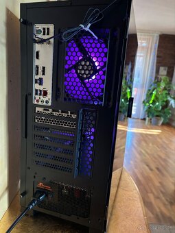 RTX 3070, i5-13400F 32GB RAM - 6