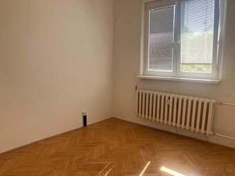 2 izbový byt -ul. Parovská - 6