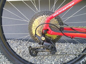 Specialized rockhopper M 27, 5 - 6
