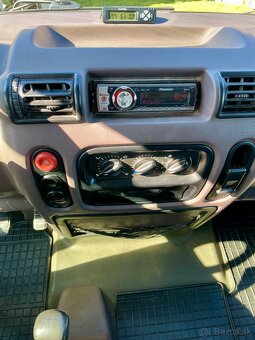 Renault Master 2,8 Diesel - 6
