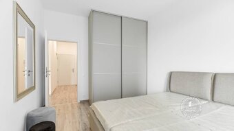 AXIS REAL | 2-izb.byt, LODŽIA, TEHLA, GARÁŽ, BA IV. Lamač, H - 6
