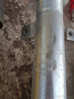 Ta technix ford focus mk1 - 6
