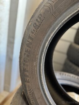 205/55 R17 91V letné pneumatiky Good Year - 6