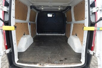 FORD TRANSIT CUSTOM L1H1 2.0TDCI KLIMA SERVISKA - 6