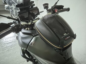 Yamaha Tracer 900 - 6