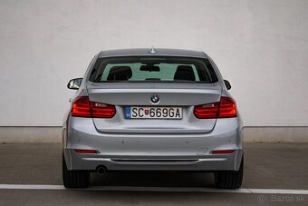 BMW Rad 3 318d - 6