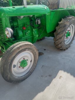 Predám škoda 30 - 6