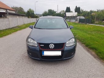 Volkswagen Golf 5 GTI 2.0 TFSI 147Kw 200Ps EXCLUSIVE - 6
