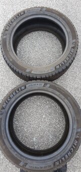 275/45 R20 110W MICHELIN Pilot Alpin 5 SUV - 6