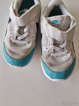 Tenisky Nike Air vel.26 - 6