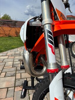 KTM SX 85 - 6