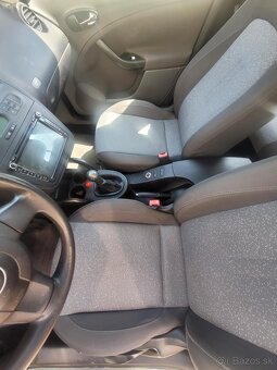 Seat Altea - 6