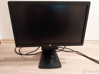 Predám 20'' HP Elite display E201 - 6