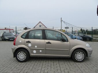 Citroën C3 - 6