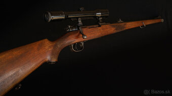 Na predaj celopazba Mauser M98 8x57JS - 6