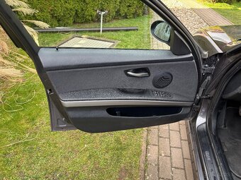 Predám BMW 320 D. E 91 - 6