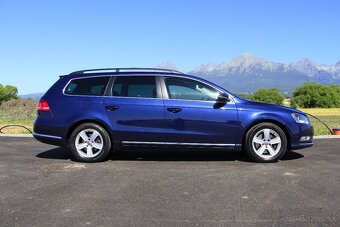 Volkswagen Passat Variant B7 2.0 TDI 103kw - 6