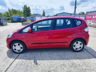 Honda Jazz 1.2 Trend - 6