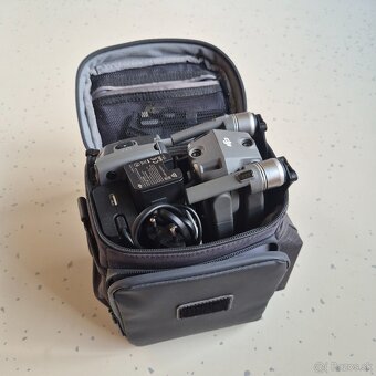 DJI MAVIC 2 ZOOM fly more kit + extra prislusenstvo - 6