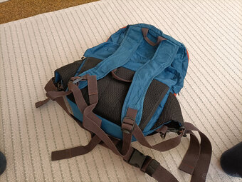 Fotobatoh/taska na plece/ladvinka Crumpler - 6