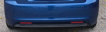 Lip na zadný nárazník Honda Accord - 6