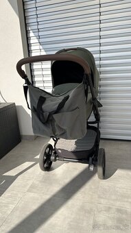 Kočík Easywalker Harvey 3 premium - 6