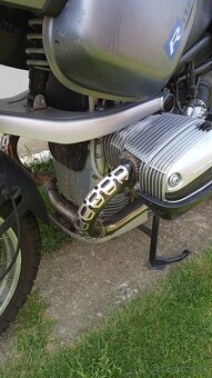 BMW r1150gs - 6