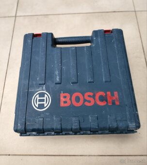 Vŕtačka Bosch GSB 18V-21 Professional - 6