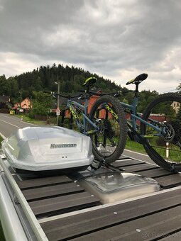 VW T5 Transporter Camper - 6