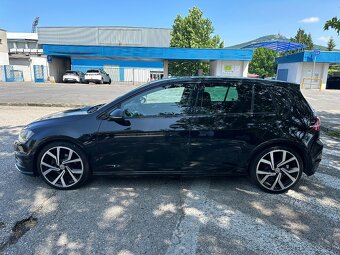 VW GOLF VII R-line 2.0TDi 110kW DYNAUDIO/KAMERA - 6