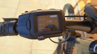 Predám e-bike Kellys Tygon R10 - 6