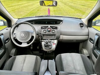 Renault Megane Scenic 1.9dci 88kw - 6