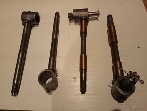 Diely veterán- škoda 120 + favorit,100-1000 MB - 6