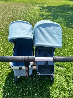 Bugaboo donkey 2 - 6