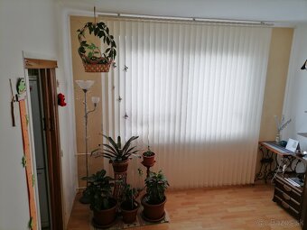 Na prenájom 3-izbový byt s balkónom - 6