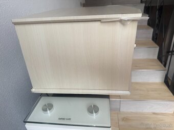 Auna NR-620 Gramofón Retro CD USB - 6