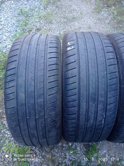 letne pneu 225/45 r17 Vredestein - 6