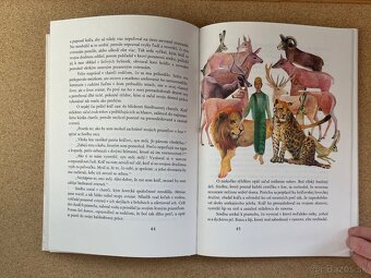 Detske Knihy Rozpravky Literatura Pre Deti - 6