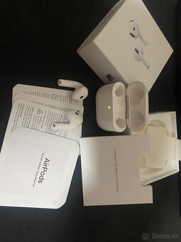 Airpods gen.4 ANC - 6