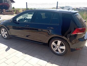 Golf 7 TSI Highline - 6