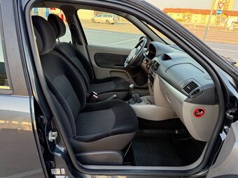 Renault Thalia 1.2 16v - 6